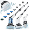 Electric Rotary Brush