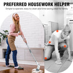 Electric Rotary Brush